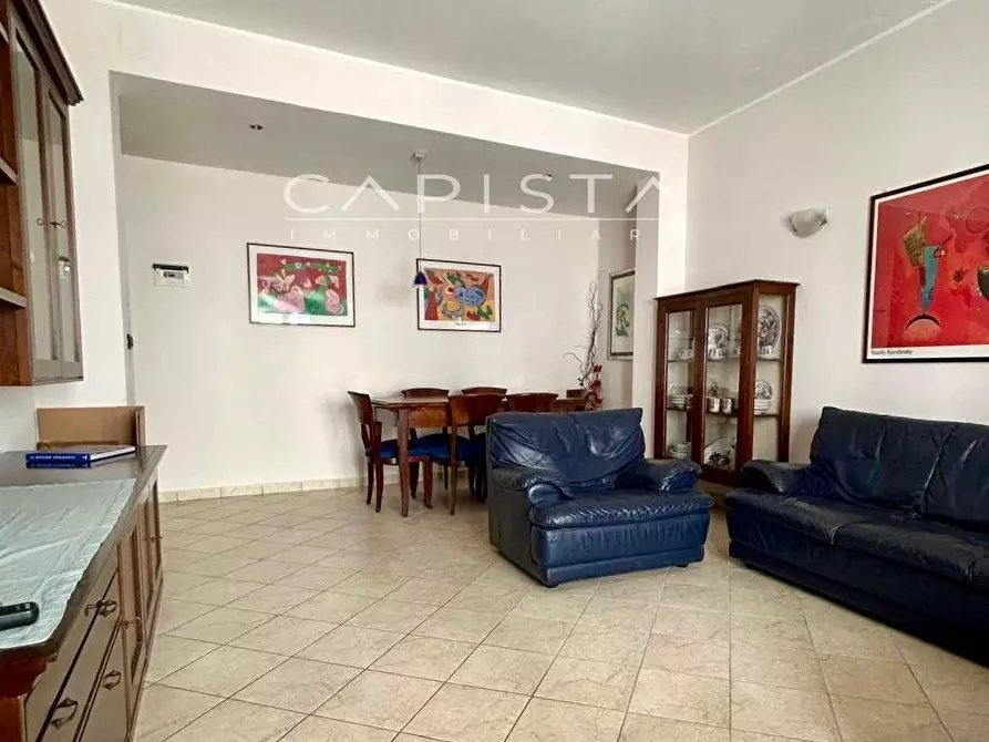 appartamento in vendita ad Ortona