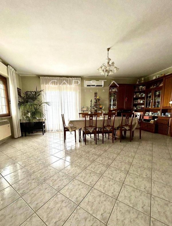 casa indipendente in vendita ad Ortona in zona Casone