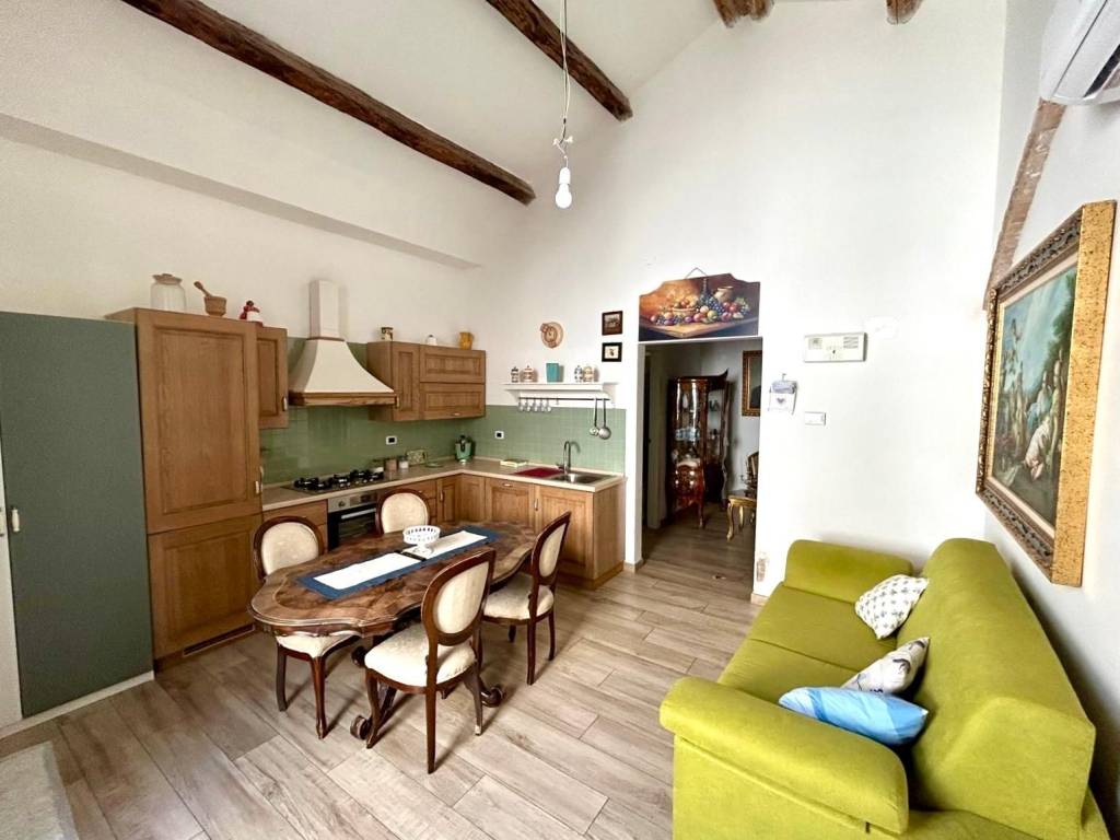 appartamento in vendita ad Ortona