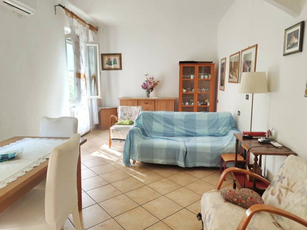 appartamento in vendita ad Ortona