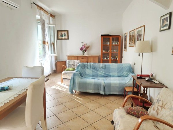 appartamento in vendita ad Ortona