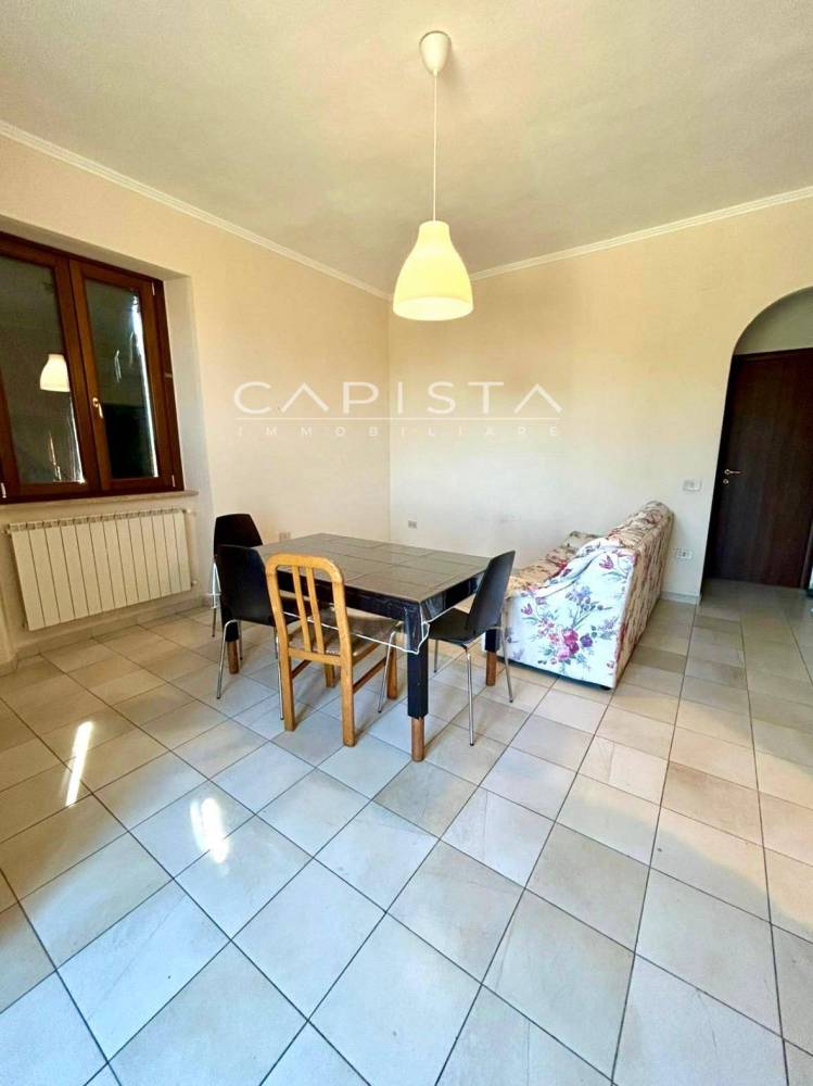 appartamento in vendita ad Ortona in zona Cucullo