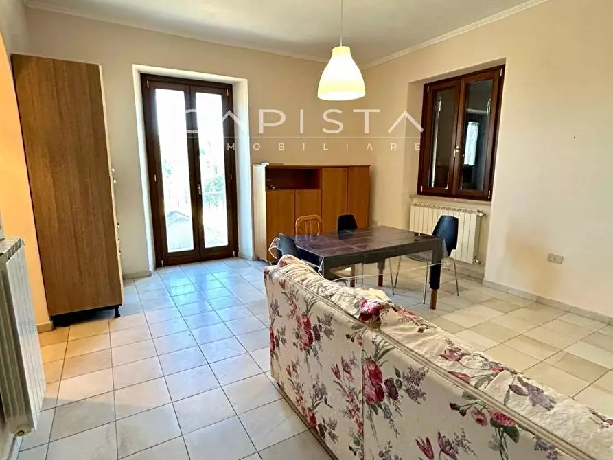 appartamento in vendita ad Ortona in zona Cucullo