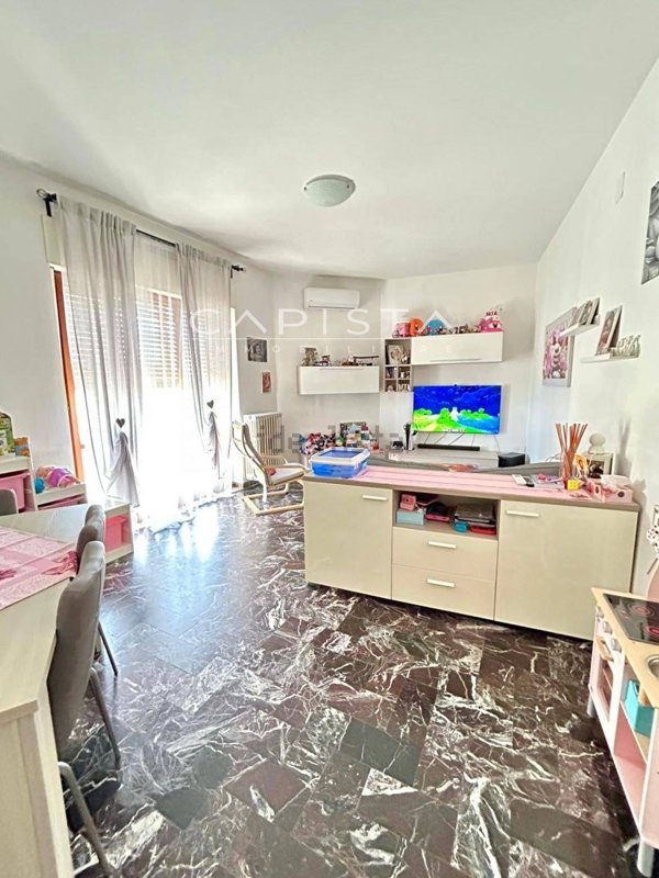appartamento in vendita ad Ortona