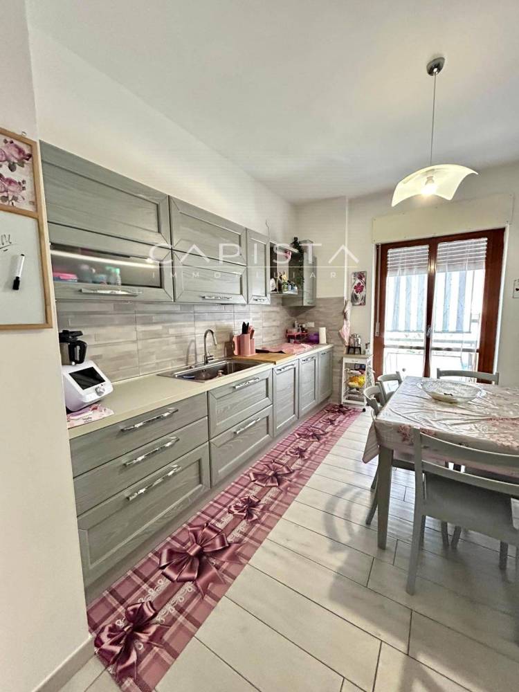 appartamento in vendita ad Ortona