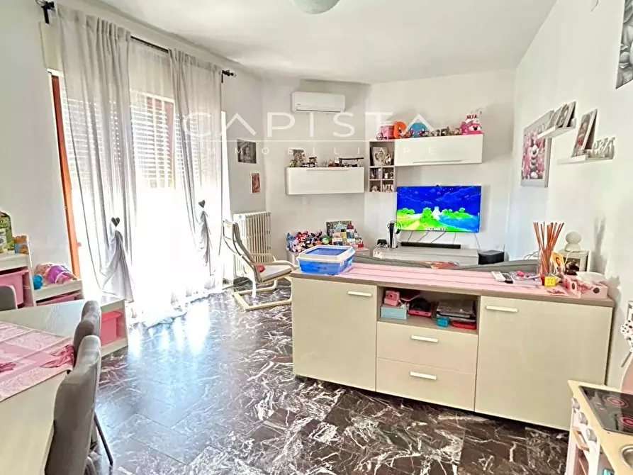 appartamento in vendita ad Ortona in zona Caldari