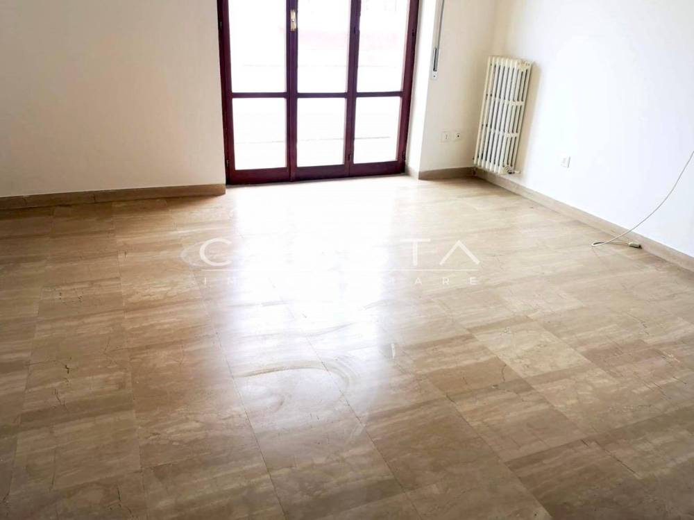 appartamento in vendita ad Ortona