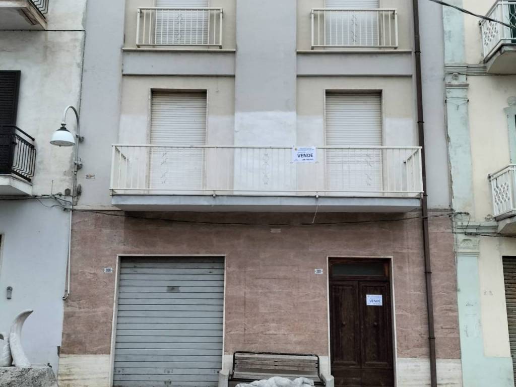 casa indipendente in vendita ad Ortona in zona Caldari