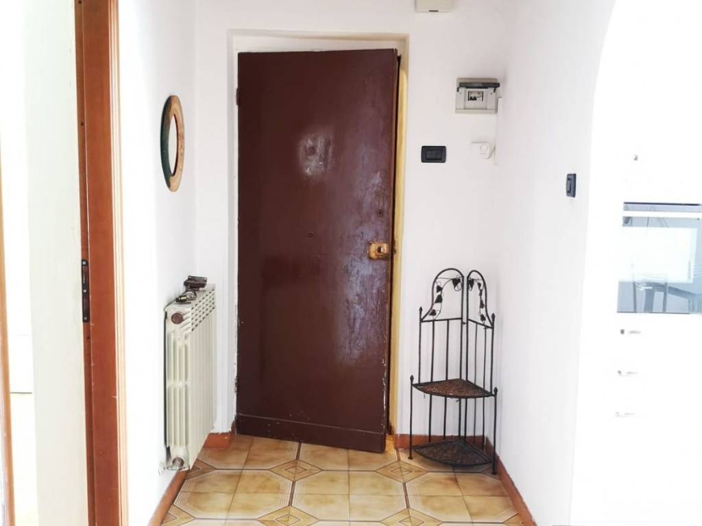 appartamento in vendita ad Ortona