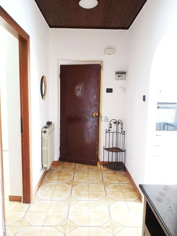 appartamento in vendita ad Ortona