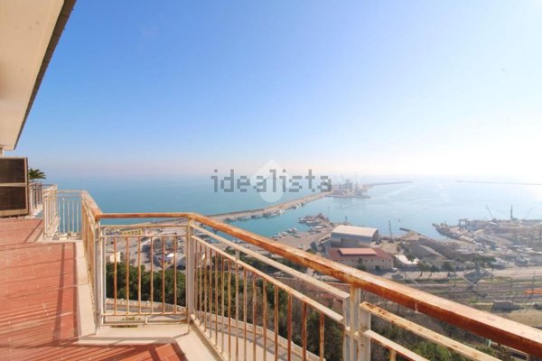 appartamento in vendita ad Ortona