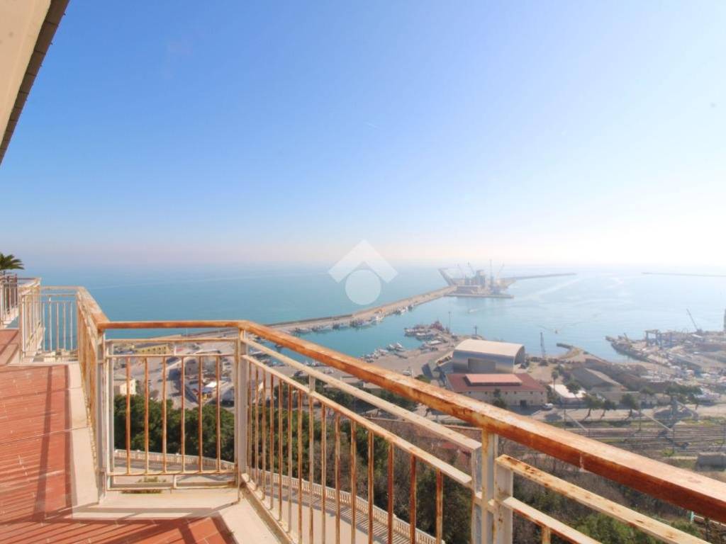 appartamento in vendita ad Ortona