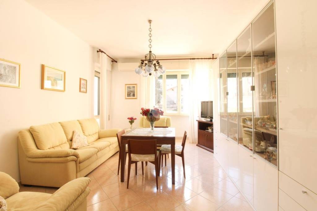 appartamento in vendita ad Ortona