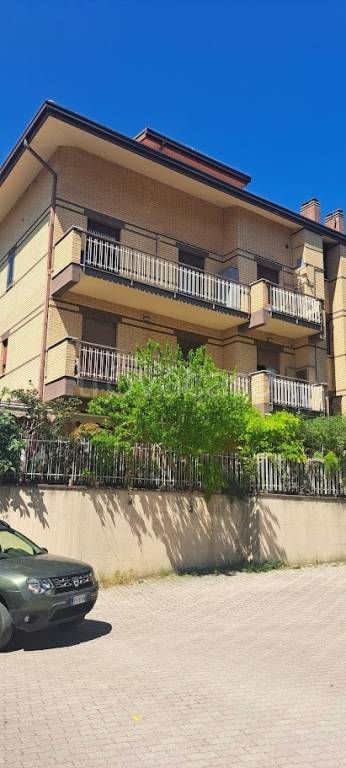appartamento in vendita ad Ortona