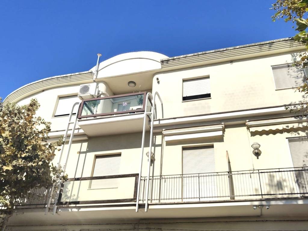 appartamento in vendita ad Ortona