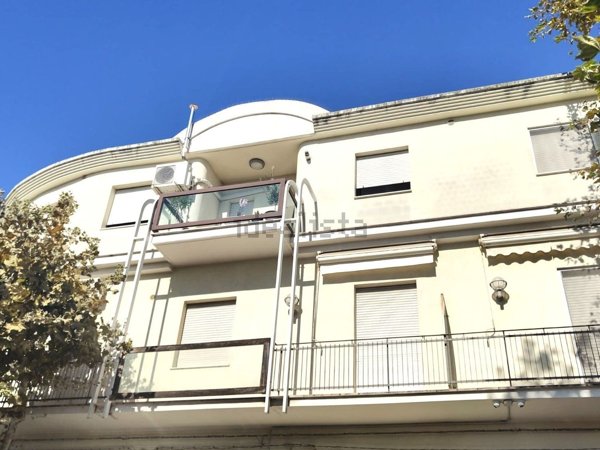 appartamento in vendita ad Ortona