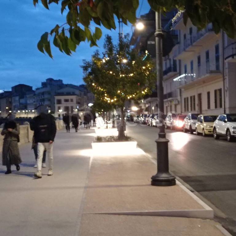 appartamento in vendita ad Ortona