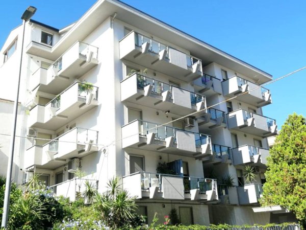 appartamento in vendita ad Ortona