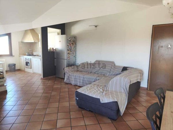 appartamento in vendita ad Ortona