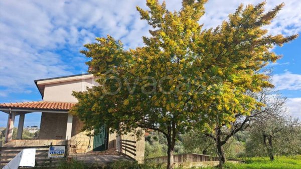 casa indipendente in vendita ad Ortona