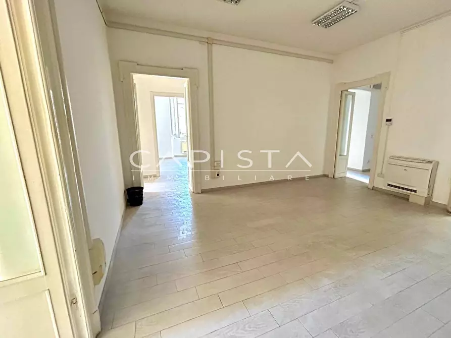 appartamento in affitto ad Ortona in zona Caldari