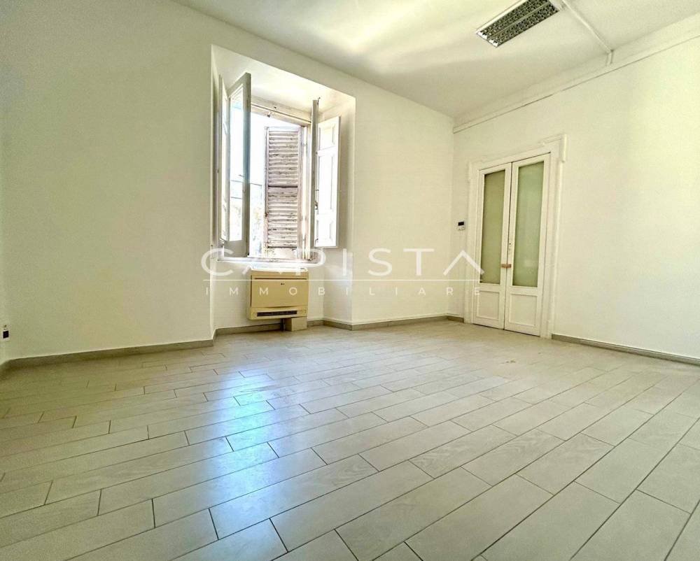 appartamento in vendita ad Ortona in zona Caldari