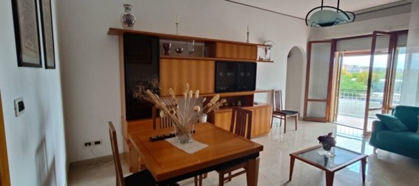 appartamento in vendita ad Ortona