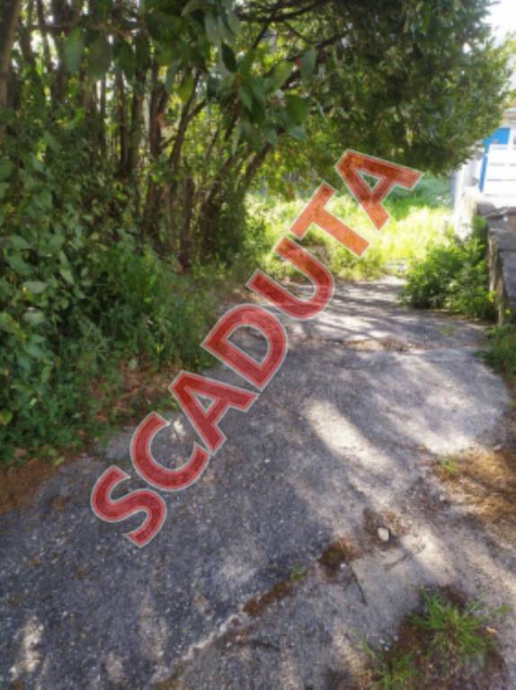 terreno agricolo in vendita ad Ortona