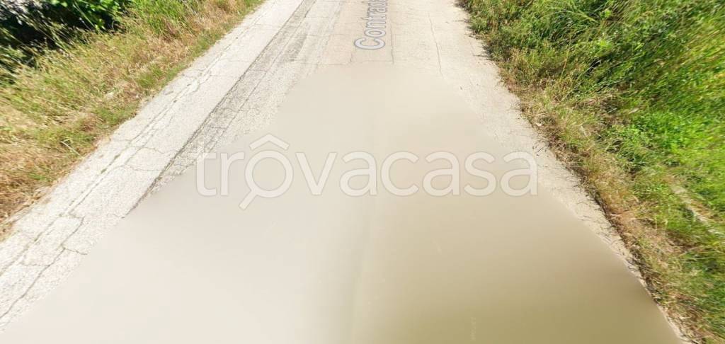 appartamento in vendita ad Ortona in zona Civitarese