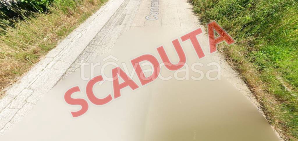 appartamento in vendita ad Ortona in zona Civitarese