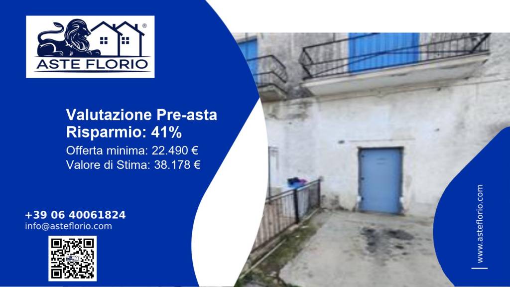 appartamento in vendita ad Ortona