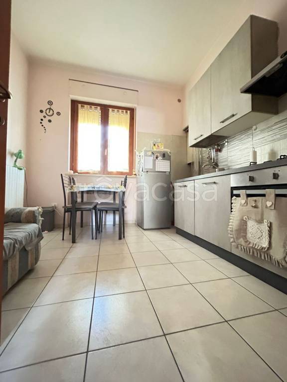 appartamento in vendita ad Ortona in zona Fonte Grande