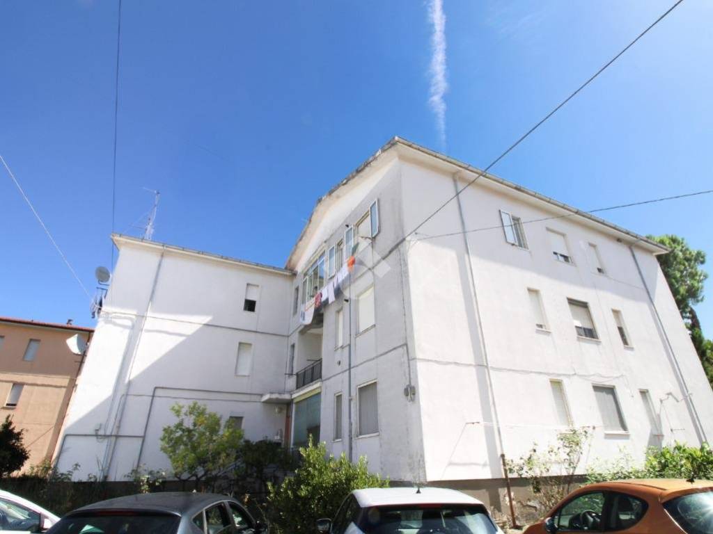 appartamento in vendita ad Ortona