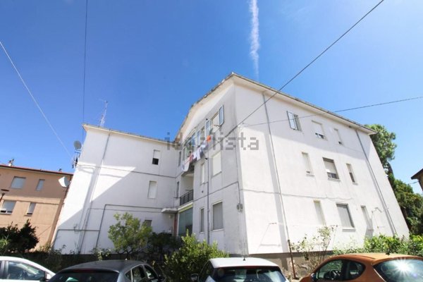 appartamento in vendita ad Ortona