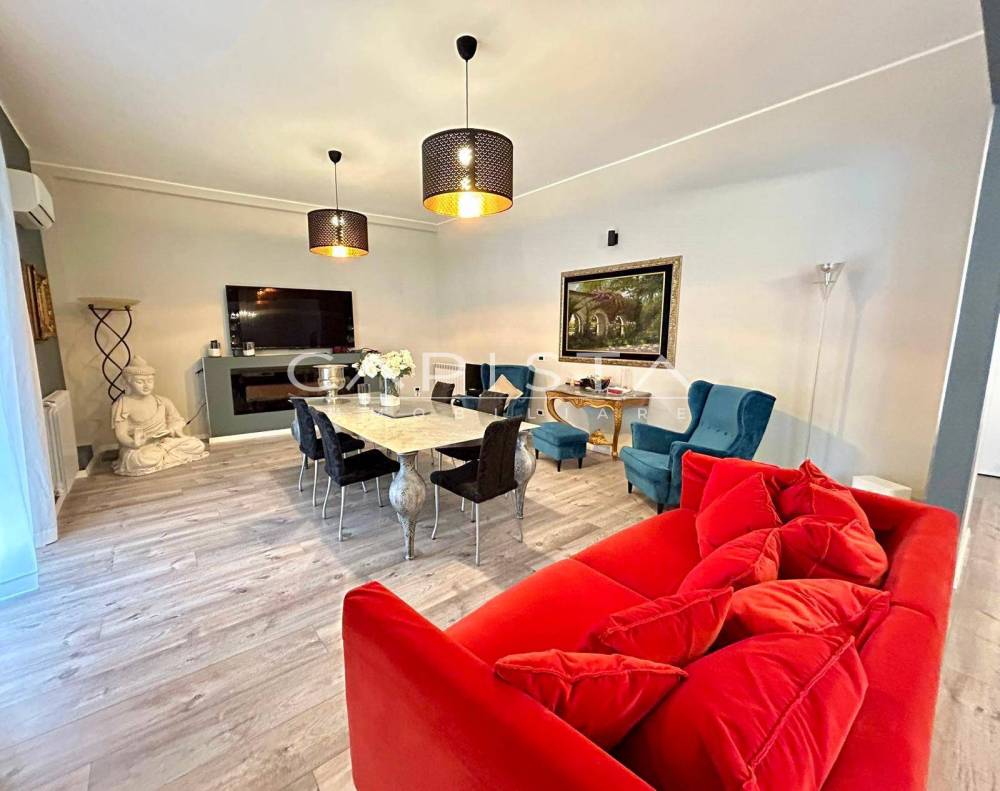 appartamento in vendita ad Ortona