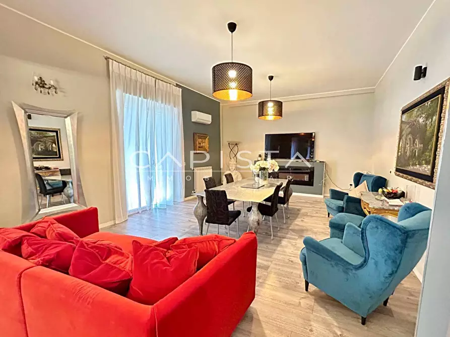 appartamento in vendita ad Ortona