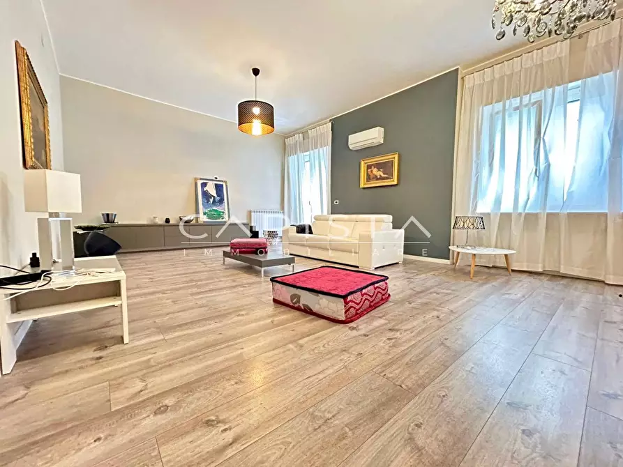 appartamento in vendita ad Ortona