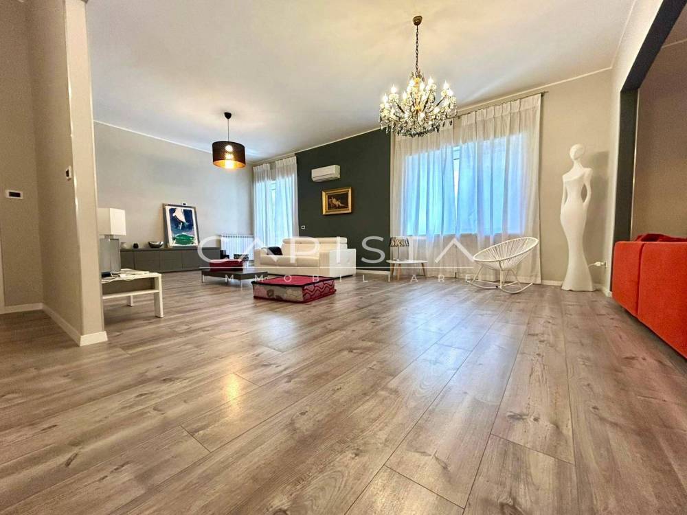 appartamento in vendita ad Ortona