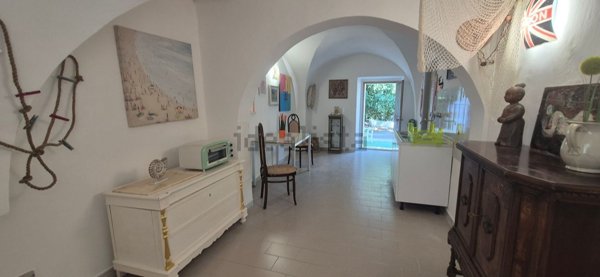 appartamento in vendita ad Ortona in zona Santa Lucia