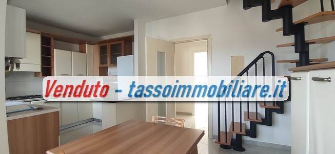 appartamento in vendita ad Ortona in zona Fonte Grande