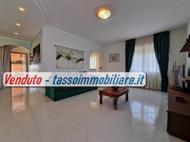 appartamento in vendita ad Ortona in zona Lazzaretto