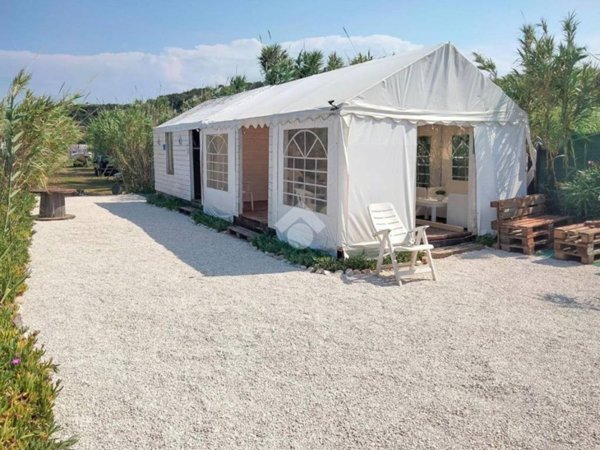 terreno agricolo in vendita ad Ortona in zona Foro