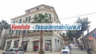 appartamento in vendita ad Ortona in zona Caldari