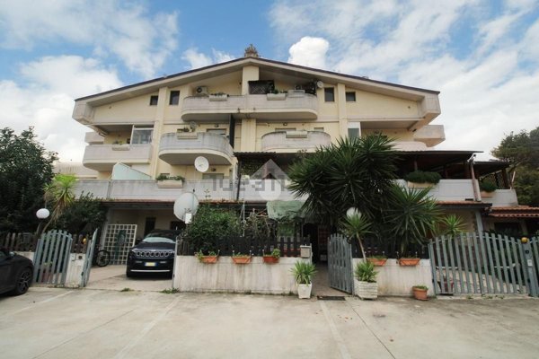 appartamento in vendita ad Ortona in zona Lido Riccio