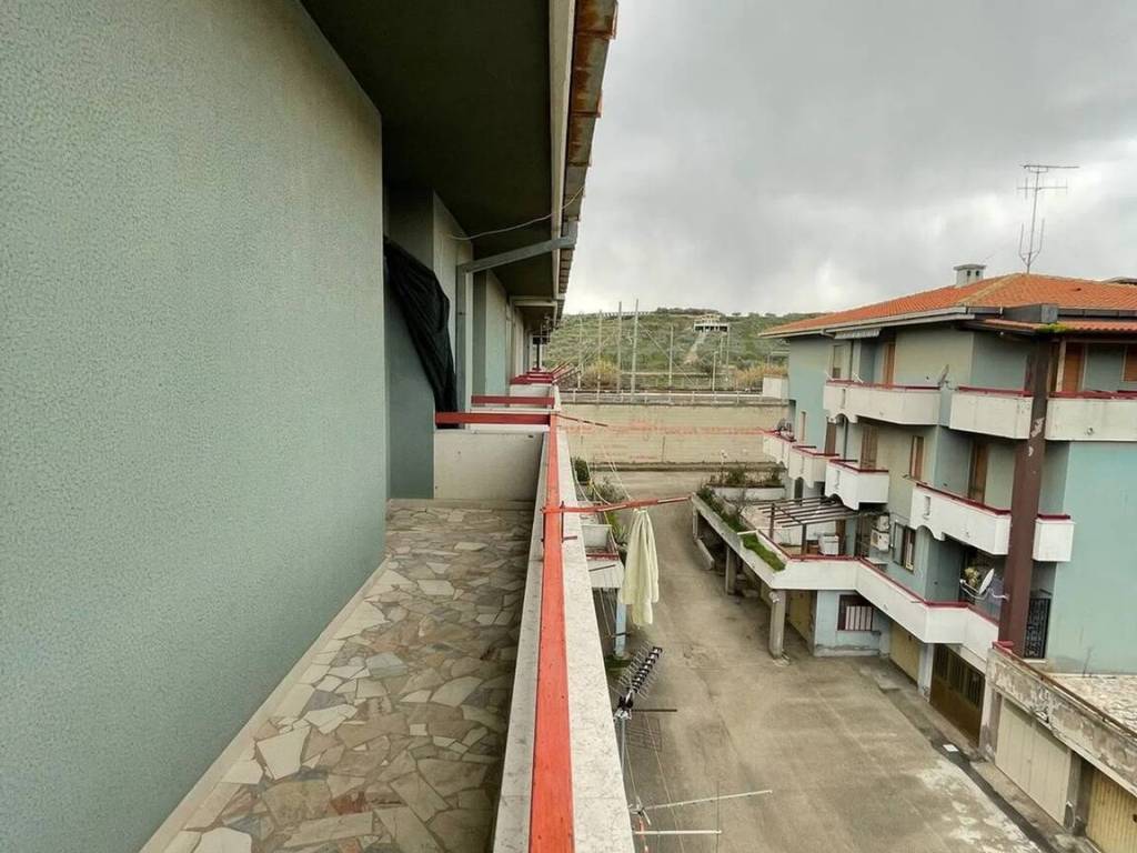 appartamento in vendita ad Ortona in zona San Marco