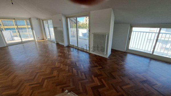 appartamento in vendita ad Ortona