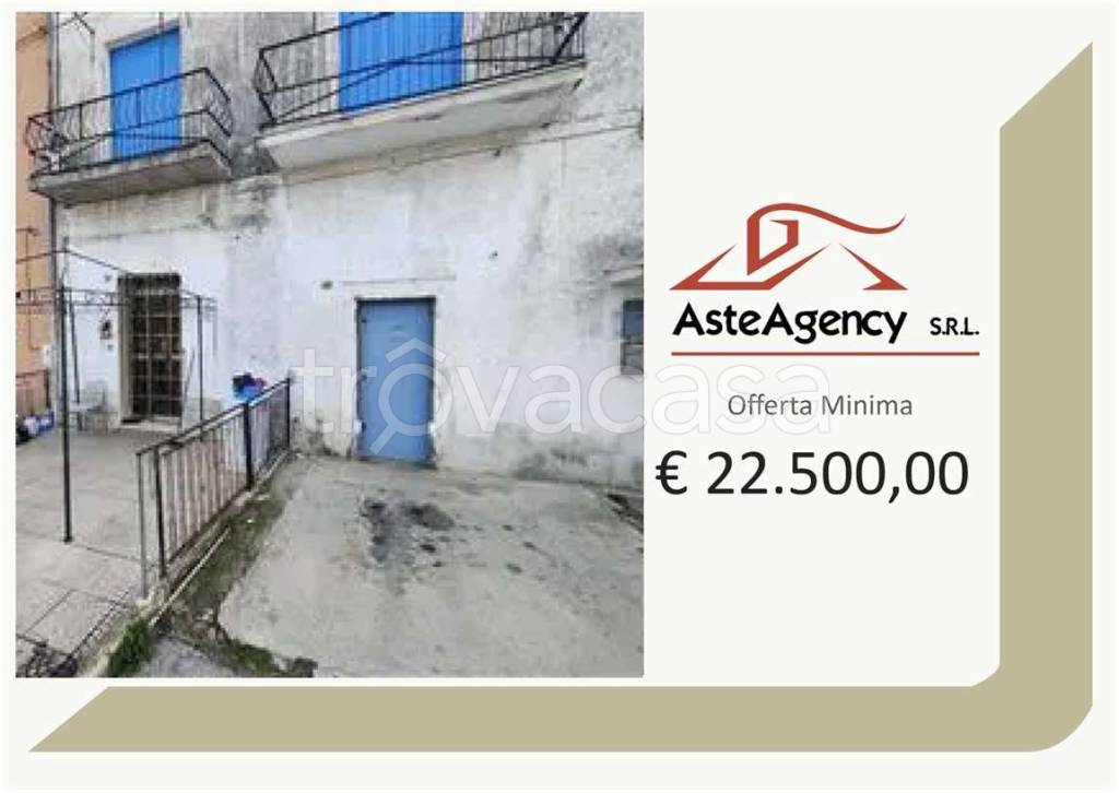 appartamento in vendita ad Ortona