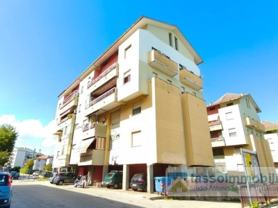 appartamento in vendita ad Ortona