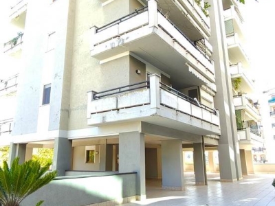 appartamento in vendita ad Ortona