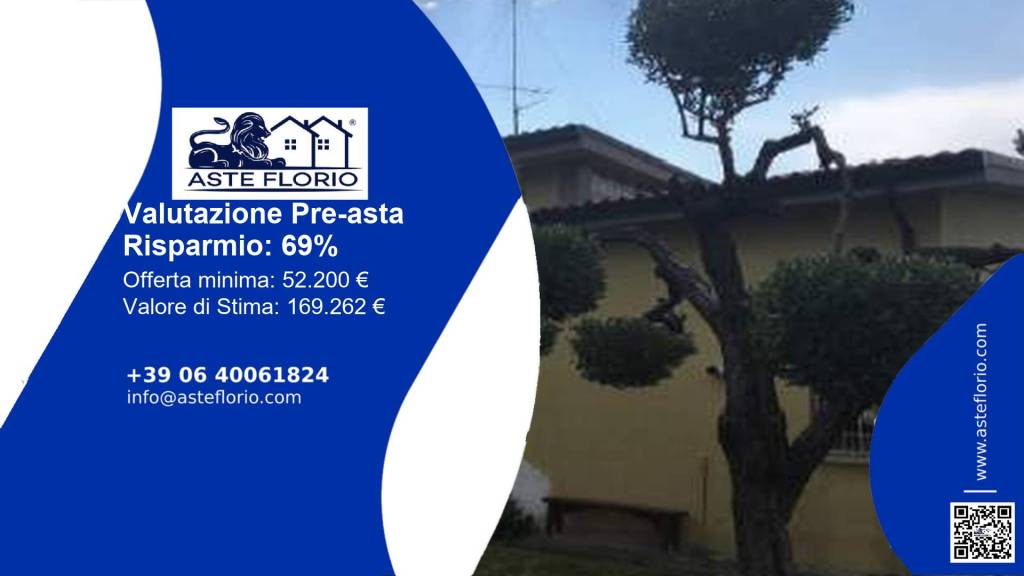 appartamento in vendita ad Ortona in zona Caldari
